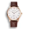 Patek Philippe Calatrava Dial White