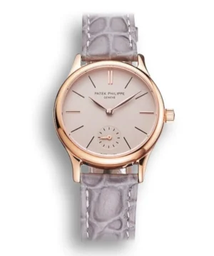 Patek Philippe Calatrava