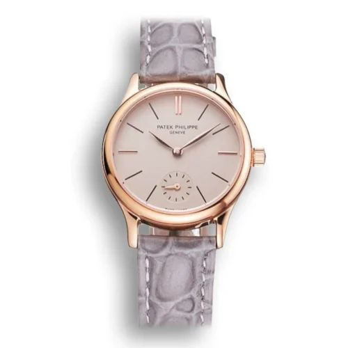 Patek Philippe Calatrava