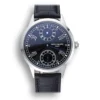 Patek Philippe Two Dial 45 mm, Stainless Steel