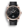 Patek Philippe Complications Dial Black