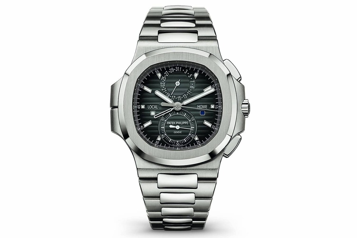 Replica Nautilus 5990/1A-001