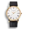 Patek Philippe Calatrava Dial White