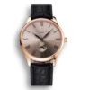 Patek Philippe Calatrava Dial Silver 40 mm in Rose Gold