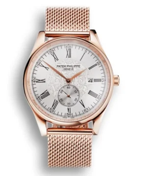 Patek Philippe Calatrava Small Seconds Dial