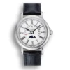 Patek Philippe Perpetual Calendar Dial White