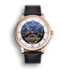 Patek Philippe Classic Tourbillon Power Reserve Dial Black