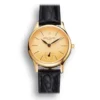 Patek Philippe Calatrava Dial Gold 28mm Yellow Gold Plated