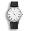 Patek Philippe Calatrava Dial White