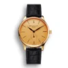 Patek Philippe Calatrava Dial Gold 39 mm Yellow Gold Plated