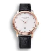 Patek Philippe Calatrava Date Dial White 41 mm Rose Gold Plated