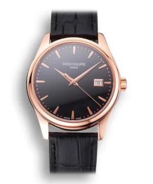 Patek Philippe Calatrava