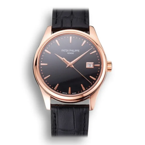 Patek Philippe Calatrava