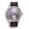 Patek Philippe Two Dial 45 mm Rose Gold Plated