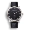 Patek Philippe Calatrava Dial Black 41mm