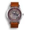 Patek Philippe Complications Dial Brown 42 mm Stainless Steel