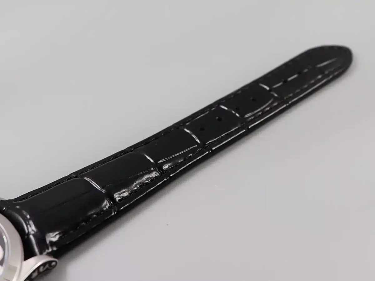 Replica Calatrava 5088/100P-001 Patek Philippe Volutes and Arabesques</br> <span style="color: #a8927b; font-size: 90%;">38 mm,Platinum,</span> - Image 11