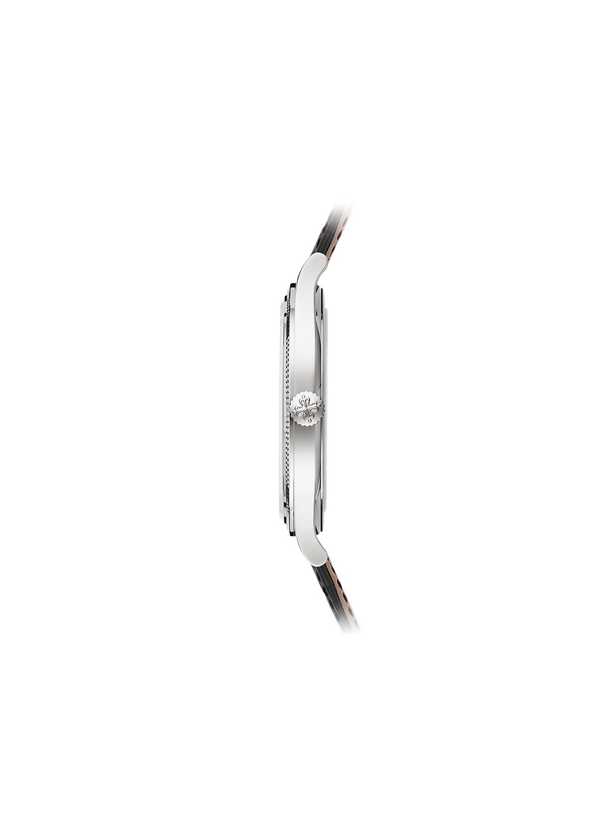 Replica Calatrava 6119G-001 Patek Philippe </br> <span style="color: #a8927b; font-size: 90%;">39 mm,White gold,</span> - Image 5