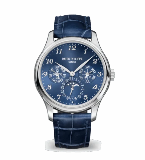 Grand Complications