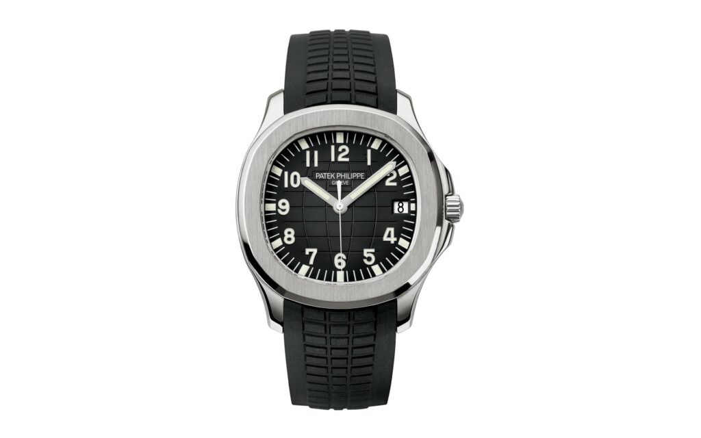 Replica Aquanaut 5167A-001