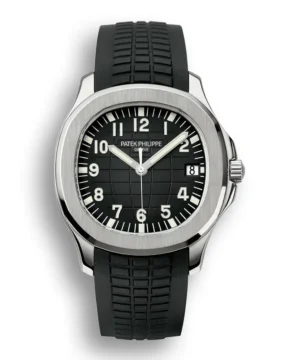 Replica Aquanaut 5167A-001 Patek Philippe