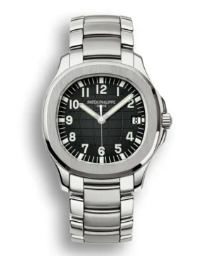 Aquanaut 5167/1A-001 Patek Philippe