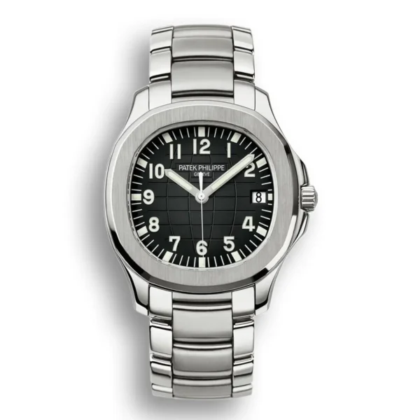 Aquanaut 5167/1A-001 Patek Philippe