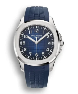 Replica Aquanaut 5168G-001 Patek Philippe