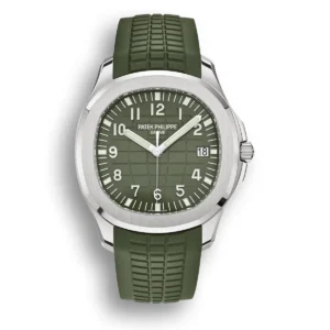 replica Aquanaut 5168G-010 Patek Philippe