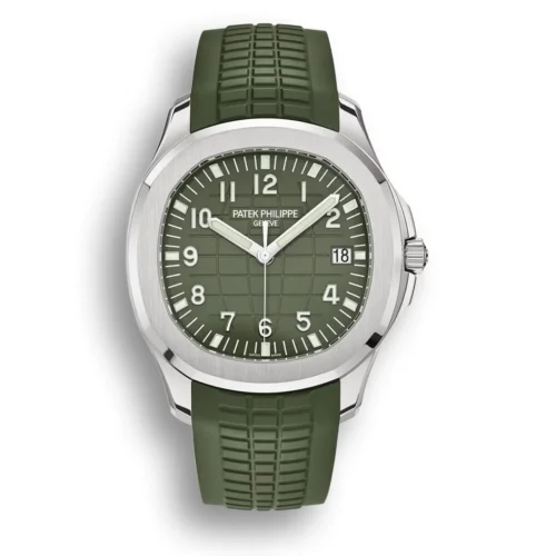 replica Aquanaut 5168G-010 Patek Philippe