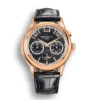 Patek Philippe Minute Repeater Chronograph Perpetual Calendar 42 mm Rose Gold 5208R-001