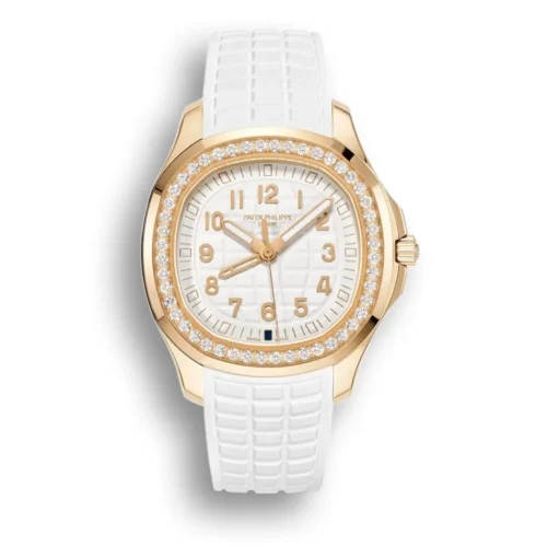 Replica Patek Philippe Aquanaut 5269/200R-001 Rose Gold 38.8mm