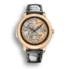 Patek Philippe Minute Repeater Tourbillon 42 mm in rose gold, model 5303R-001