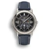 Patek Philippe Minute Repeater Tourbillon Retrograde Perpetual Calendar 40.2mm Platinum 5316/50P-001