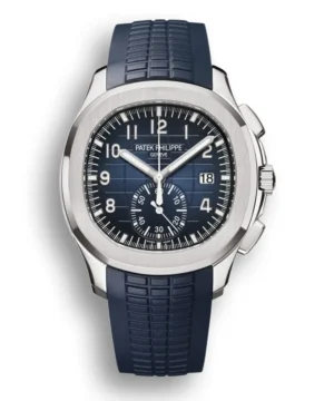 Patek Philippe Aquanaut Chronograph 5968G-001