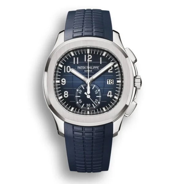 Patek Philippe Aquanaut Chronograph 5968G-001