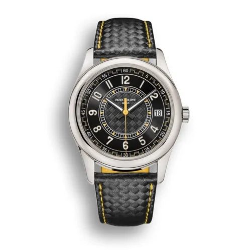 Calatrava Replica 6007G-001.Best Replica Patek Philippe watches
