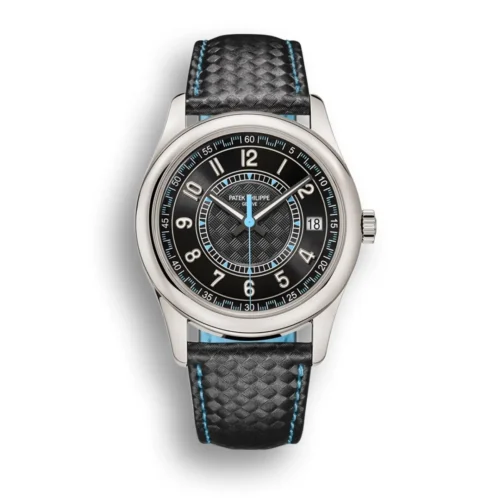 Calatrava Replica 6007G-011 Patek Philippe Fake