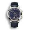 Patek Philippe Celestial Moon Age 44 mm Platinum 6102P-001