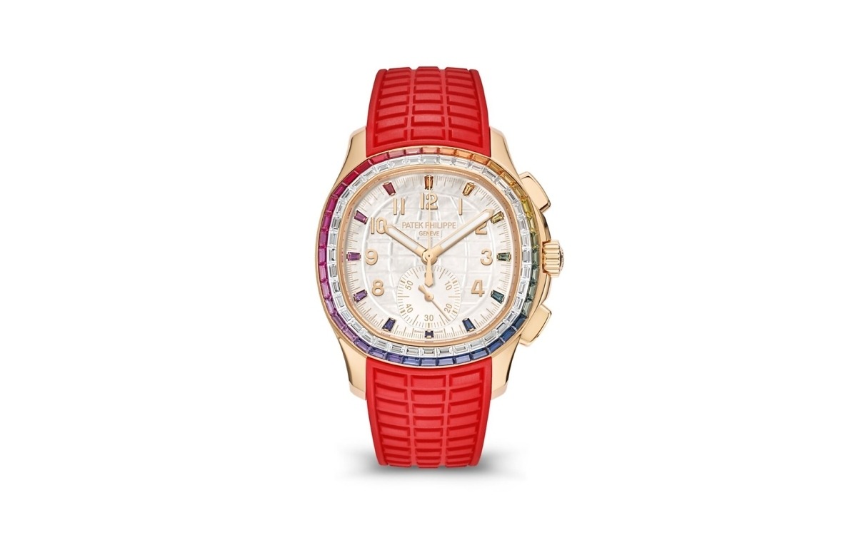 1:1 Aquanaut 7968/300R-001