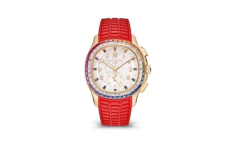 1:1 Aquanaut 7968/300R-001
