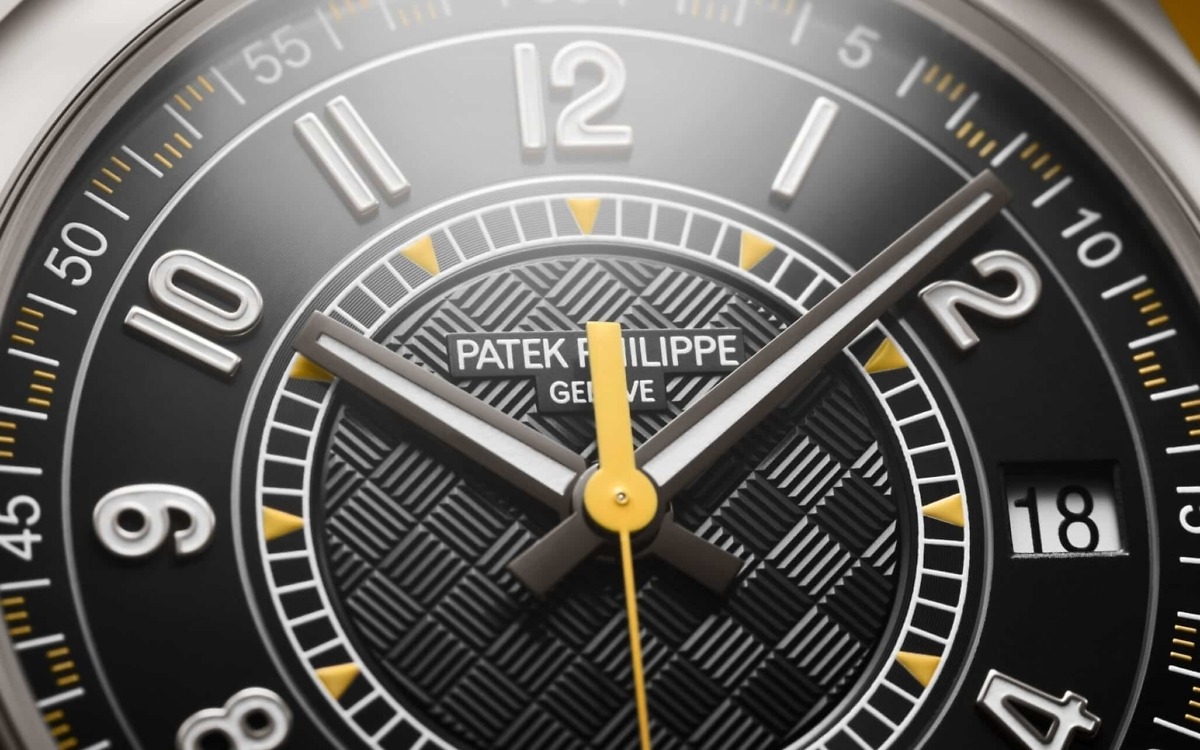 Replica Patek Philippe