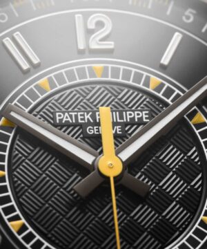 Replica Patek Philippe