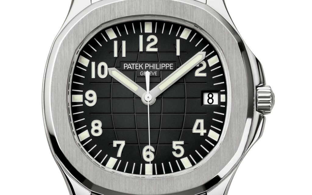 Patek philippe online 5167a