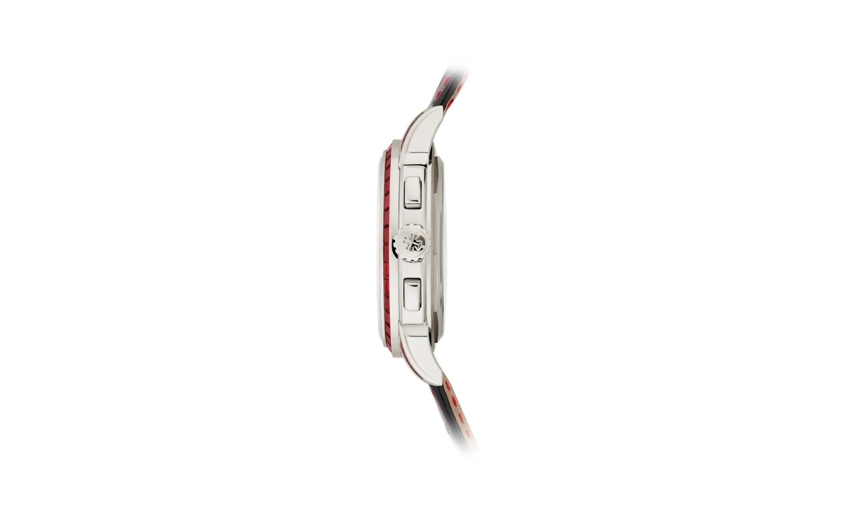Patek Philippe Cronografo, Calendario perpetuo 8927 mm,Platino,90/41P-5271 - Immagine 12