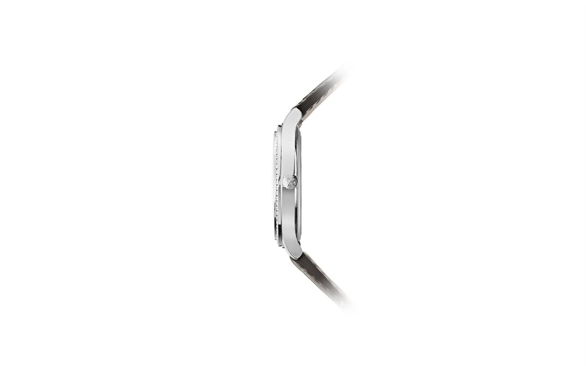 Patek Philippe Ladies First perpetual calendar</br> <span style="color: #a8927b; font-size: 90%;">35.1 mm,White gold 7140G-001</span> - Image 3