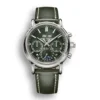 Patek Philippe Split-Seconds Chronograph Perpetual Calendar 40mm in White Gold 5204G-001