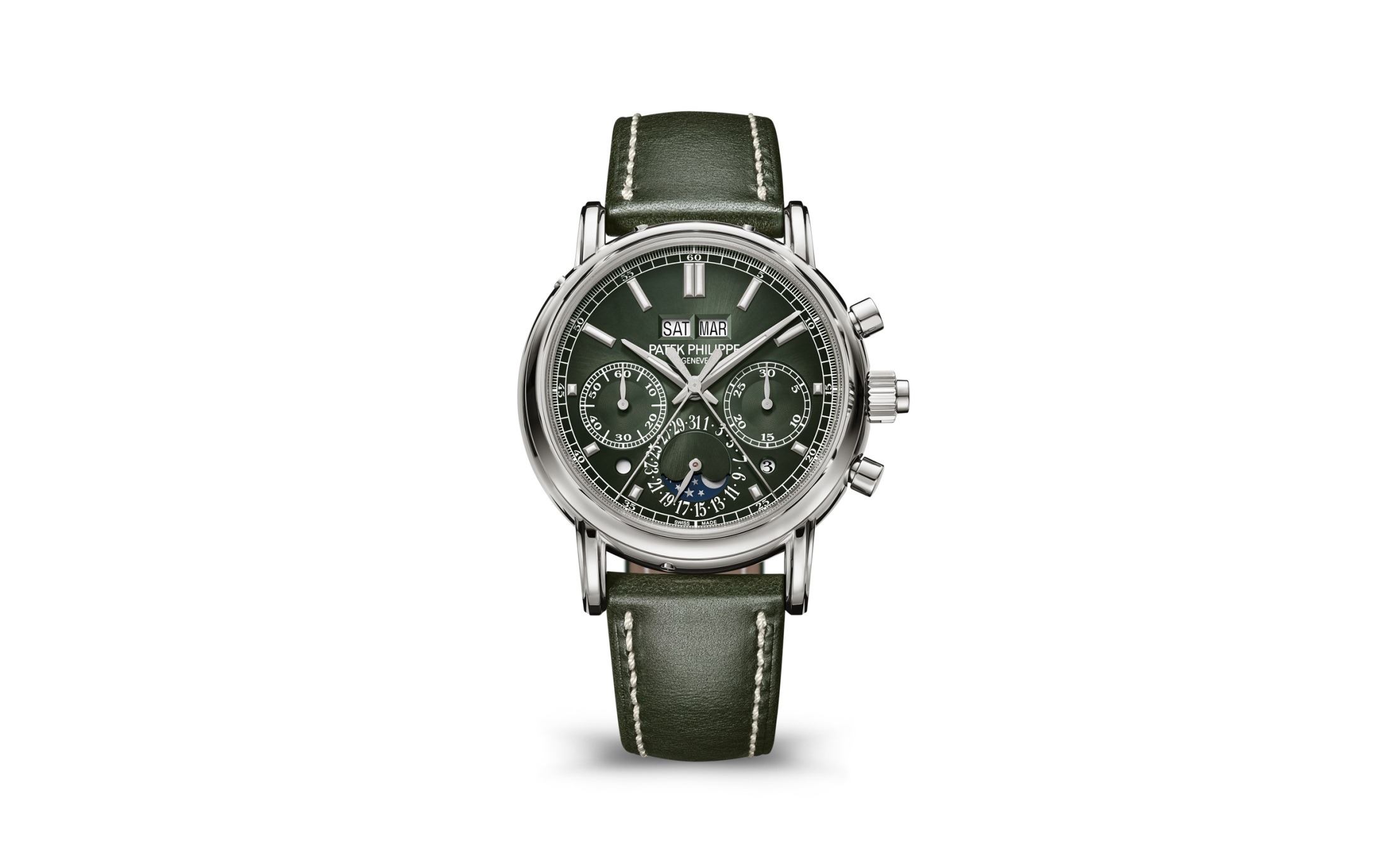 Patek philippe grand complications on sale replica