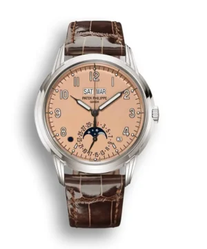 Patek Philippe Perpetual Calendar 5320G-011