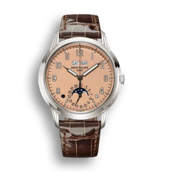 Patek Philippe Perpetual Calendar 5320G-011